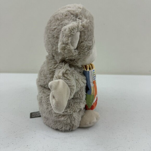 Five Little Monkeys Puppet with Soft Story Book Plush Toy Stuffed Animal Demdaco - Picture 4 of 10